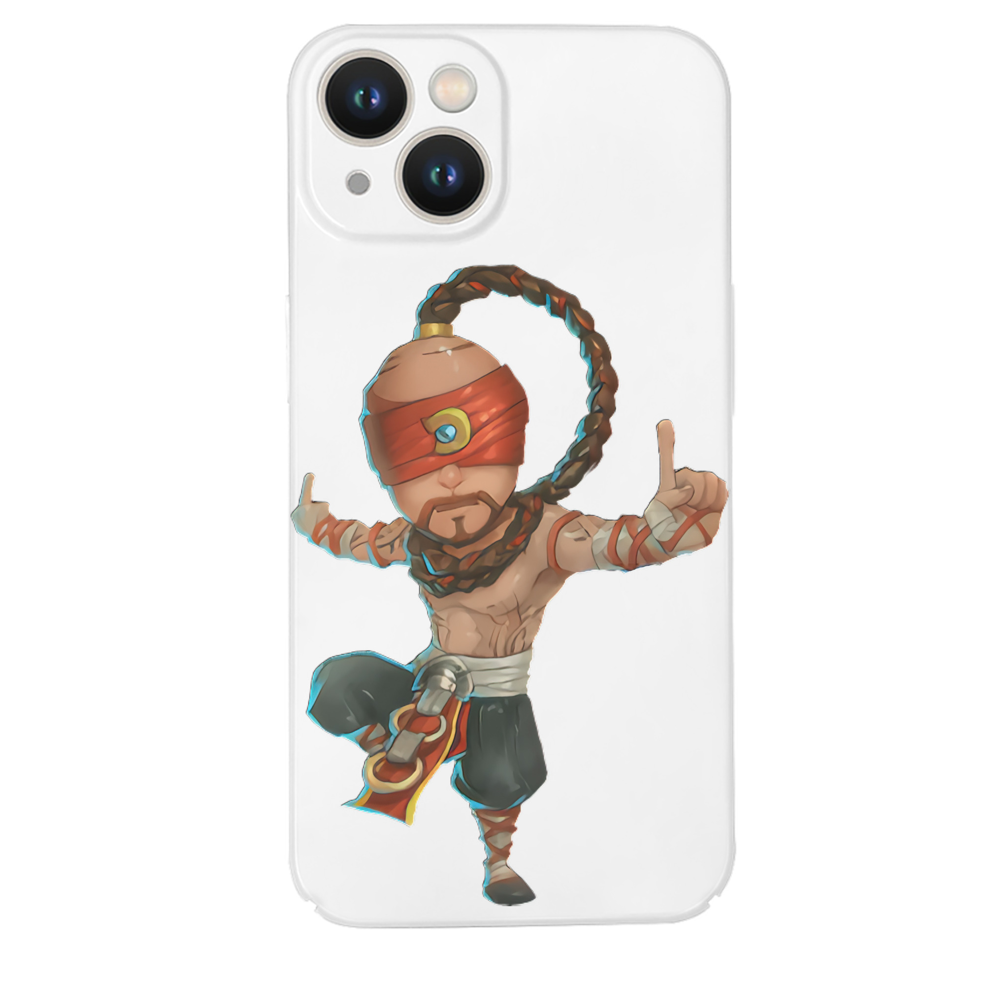 （画像用） リーグ・オブ・レジェンド League of Legends LOL 【iPhone 14シリーズ対応】ハードケース